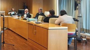 El jurado considera culpable de asesinato a la mujer que acabó con la vida de la presidenta de su comunidad