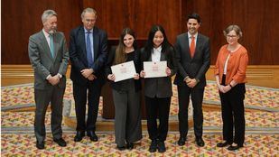 El programa Global Classrooms duplica su participación en cinco años