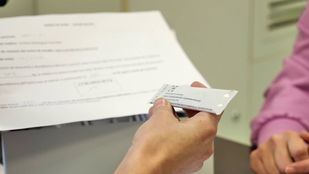 El 12 de Octubre lidera un ensayo clínico para tratar una enfermedad ultrarrara