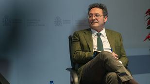 El Tribunal Supremo desestima el recurso del fiscal general y archiva la causa del 'número tres', Diego Villafañe