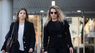 Cristina Álvarez niega haber gestionado beneficios para Begoña Gómez en la Complutense antes de la creación de la cátedra