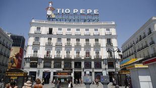 La Fonda de los Príncipes, en la Puerta del Sol, recuperará su "esplendor y legado histórico"