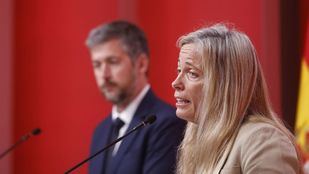 La Comunidad cifra en 500 euros la deuda adicional de cada madrileño por la condonación "trampa" al independentismo