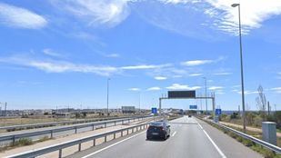 Cuenta atrás para el inicio de las obras del tercer carril en la carretera de Colmenar