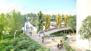 Ciudad Lineal y Salamanca se oponen al soterramiento de la M-30, mientras Manzanares-Casa de Campo lo exige