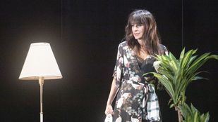 ‘Ella’, María Rey-Joly se alía con Boadella