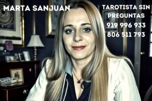 Videntes y tarotistas muy buenas, baratas y recomendadas, atienden en su tarot telefónico fiable