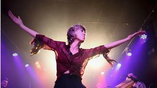 Karmento, 'La Serrana' más musical que triunfa con su folk moderno y de esencia manchega