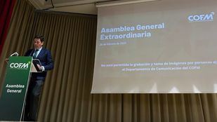 Los farmacéuticos madrileños apuestan por un Colegio más independiente, transparente y participativo