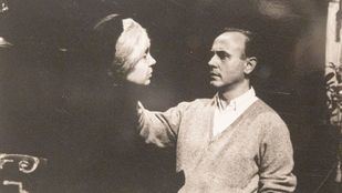 José Luis Alonso, una vida para el teatro