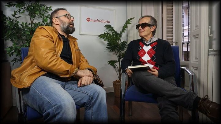 Entrevista con Julio Mardelo