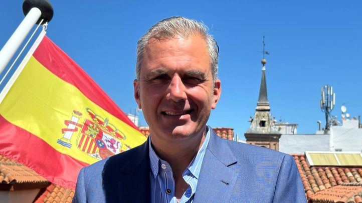Javier Ortega Smith