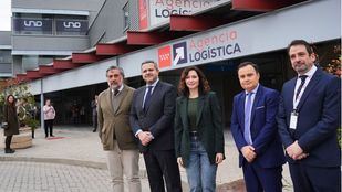 La región aspira a ser el "gran punto de conexión" entre Europa, Latinoamérica y África