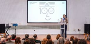 El Ayuntamiento busca convencer a la Unesco para permitir el café literario en la Cuesta de Moyano