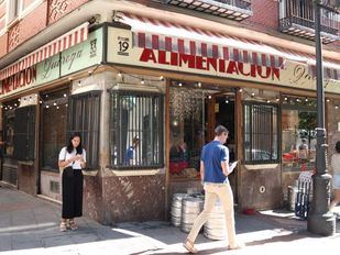 La Comunidad aumenta un 25% las ayudas al comercio minorista y artesano