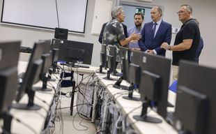La Comunidad invierte 340 millones en modernizar los servicios públicos digitales y reforzar la ciberseguridad