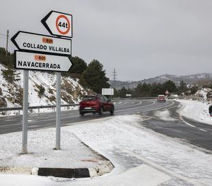 Madrid mantiene la situación 0 del Plan de Inclemencias Invernales de la Comunidad