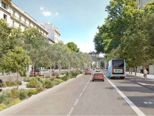 El Paisaje de la Luz, prioridad en los presupuestos de Retiro para este año