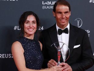 La Academia Laureus anuncia el lunes los nominados a los 'Oscar' del deporte