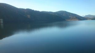 Las reservas de agua en Madrid alcanzan el 72,6% de su capacidad