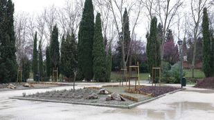 Cibeles impulsa la biodiversidad urbana en tres parques emblemáticos de Ciudad Lineal