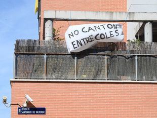 Nuevos informes arrojan luz sobre los restos de los brigadistas en Montecarmelo