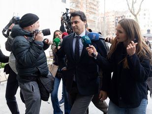 La Audiencia avala investigar también a González Amador por una supuesta comisión encubierta