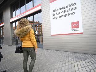 Tres de cada cuatro trabajos a tiempo parcial en Madrid los ocupan mujeres