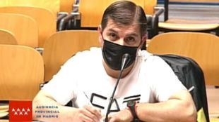 'El Rey del Cachopo' revela por primera vez la ubicación de los restos de Heidy Paz