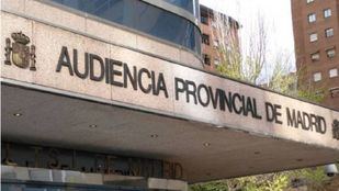 Un joven relata en juicio cómo fue rodeado y apuñalado por una banda en Torrejón de Ardoz