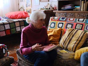 La resistencia de Mely y Prado de la Mata: mujeres que transforman barrios