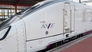 Renfe oferta un nuevo tren AVE directo entre Madrid y Barcelona