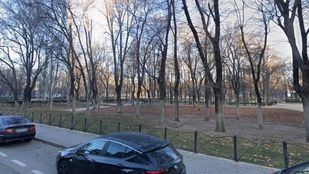 Juicio por agresión a machetazos: la prueba clave es un vídeo de la nevada 'Filomena'