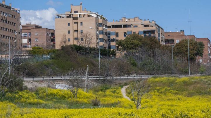 Viviendas en Valdemoro