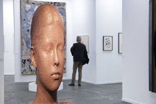 Un finde en femenino con mucho arte