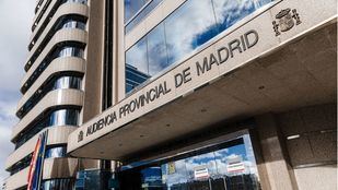 Condenada a 22 años de prisión la mujer que asesinó a la presidenta de su comunidad de vecinos