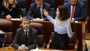 El "silencio" de la izquierda ante el 8M y la "condenación" de deuda a Cataluña, protagonistas