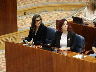 Más Madrid cita a Ayuso a declarar en el Congreso y la presidenta acepta el reto