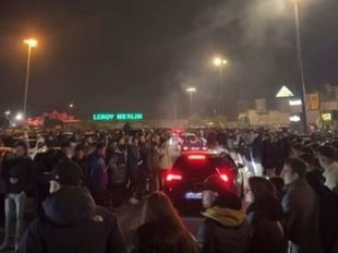 Encuentros 'tuning' en Madrid, ¿un problema de seguridad ciudadana?