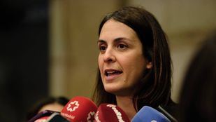 Rita Maestre denuncia amenazas de muerte en redes sociales