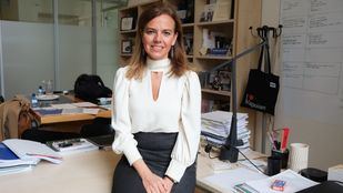Almudena Maíllo: "La descentralización del turismo es clave para que la riqueza beneficie a todos los distritos de Madrid"