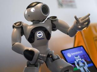 Madrid abrirá un laboratorio de robótica que permitirá descubrir con IA nuevos materiales basados en polímeros