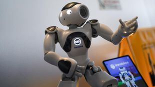 Madrid abrirá un laboratorio de robótica que permitirá descubrir con IA nuevos materiales basados en polímeros
