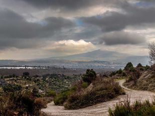La Comunidad invertirá 250.000 euros en dinamizar el entorno del P.N. de la Sierra de Guadarrama
