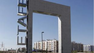 El nuevo Palacio de Justicia en Getafe agrupa todos los órganos judiciales en un solo edificio