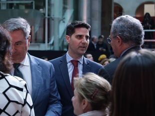 El juez del 'caso FP' no permite a la Comunidad personarse como perjudicada