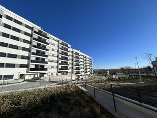 Financial Times reconoce las políticas de vivienda de la Comunidad de Madrid