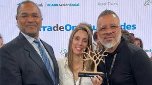 Así es la primera fábrica de quesos mexicanos artesanales en Madrid