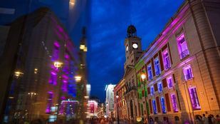 El documental La Real Casa de Correo s conmemora los 40 años de su historia como sede del Gobierno regional