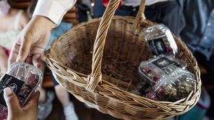 El Tren de la Fresa regresa a las vías el 22 de marzo con nuevas rutas y actividades